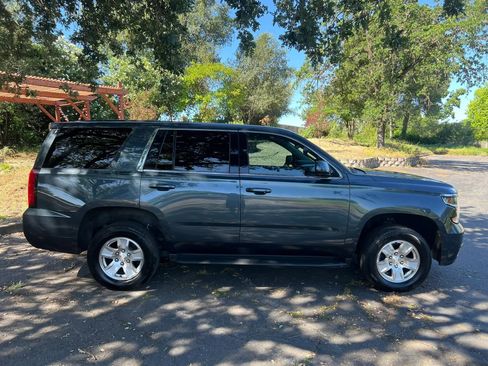 Used 2019 Chevrolet Tahoe 2WD image 4