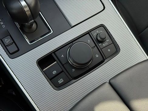 Certified 2024 MAZDA CX-90 3.3 Turbo w/ Premium Package image 21