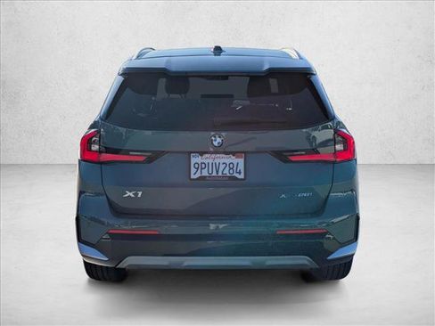 Used 2024 BMW X1 xDrive28i w/ Technology Package image 7