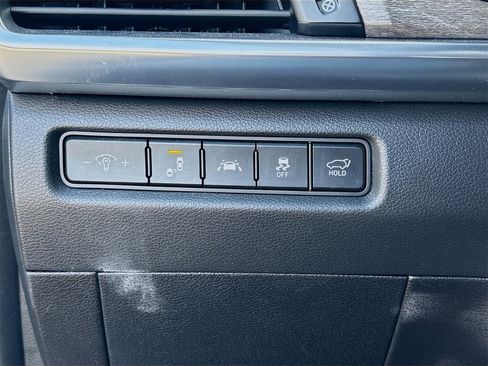 Used 2022 Kia Telluride EX w/ EX Premium Package image 10