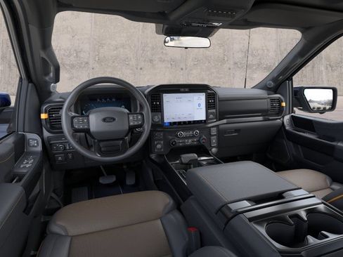New 2026 Ford F150 Tremor w/ Equipment Group 402B AWD/4WD image 9