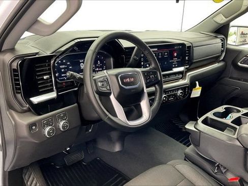 Used 2026 GMC Sierra 1500 Elevation w/ X31 Off-Road Package AWD/4WD image 14