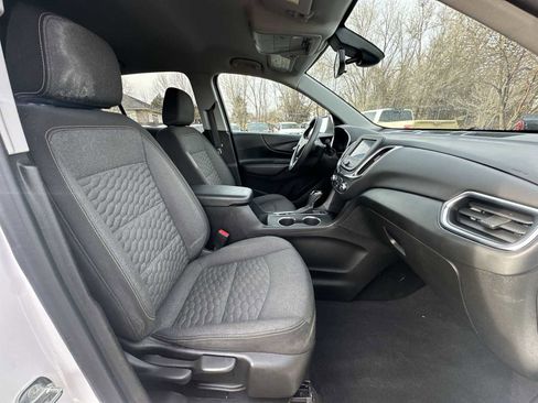 Used 2021 Chevrolet Equinox LT w/ LPO, Cargo Package image 23