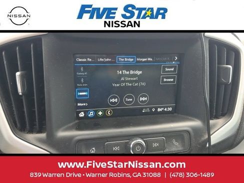 Used 2019 GMC Terrain SLE FWD image 17