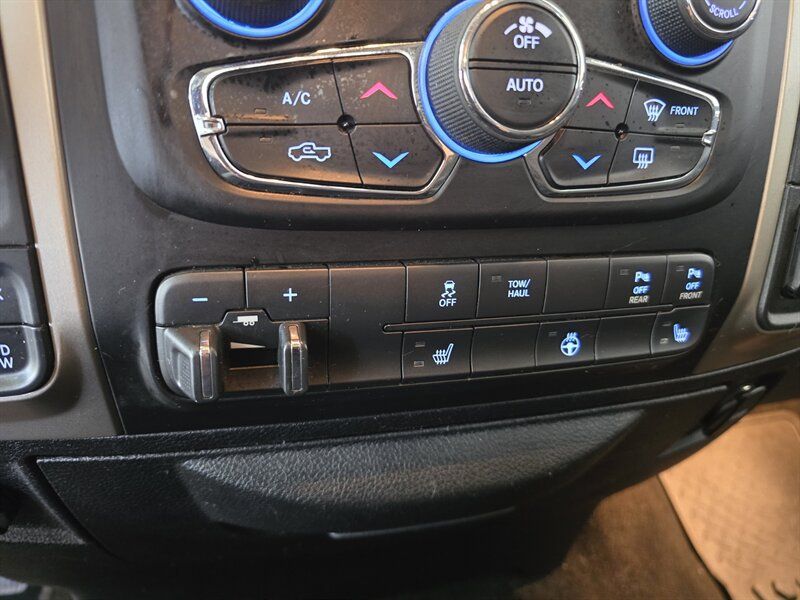 Used 2015 RAM 1500 Big Horn AWD/4WD image 23