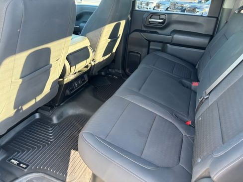 Used 2023 Chevrolet Silverado 2500 LT w/ Midnight Edition image 28