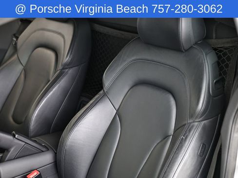 Used 2011 Audi R8 V10 AWD/4WD image 29