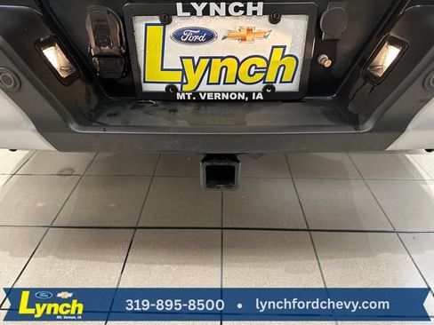 Used 2023 Ford F150 Platinum w/ Equipment Group 701A High image 30