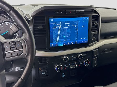 Used 2021 Ford F150 XLT w/ Equipment Group 302A High AWD/4WD image 18