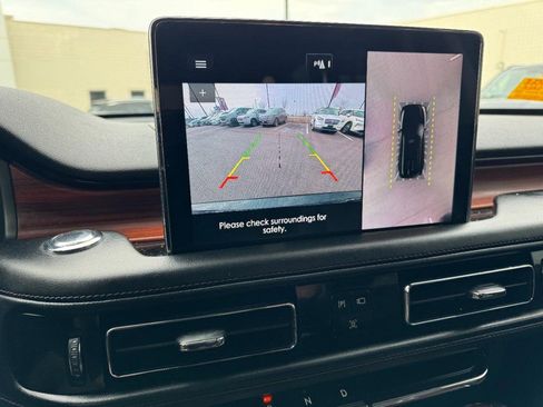 Certified 2020 Lincoln Aviator Reserve image 24