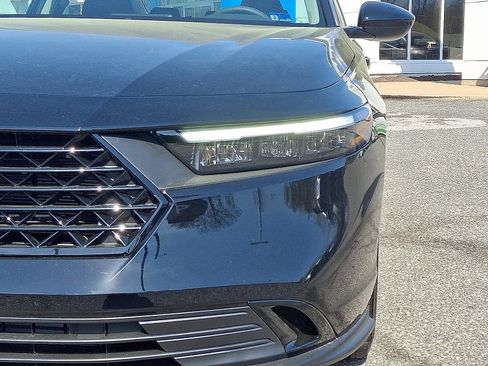 New 2026 Honda Accord SE image 6