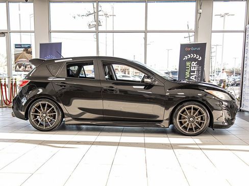 Used 2013 MAZDA MAZDA3 Touring image 9