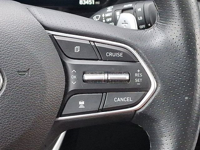 Used 2022 Hyundai Palisade Calligraphy AWD/4WD image 24