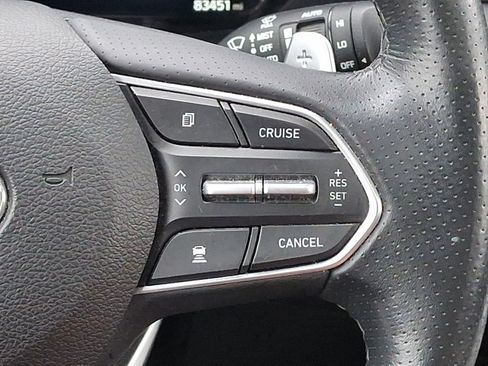 Used 2022 Hyundai Palisade Calligraphy AWD/4WD image 24