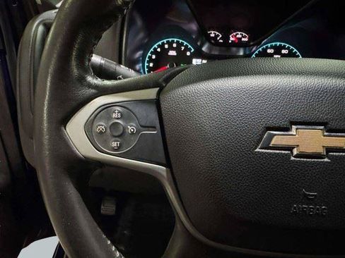 Used 2016 Chevrolet Colorado LT w/ LT Convenience Package RWD image 34