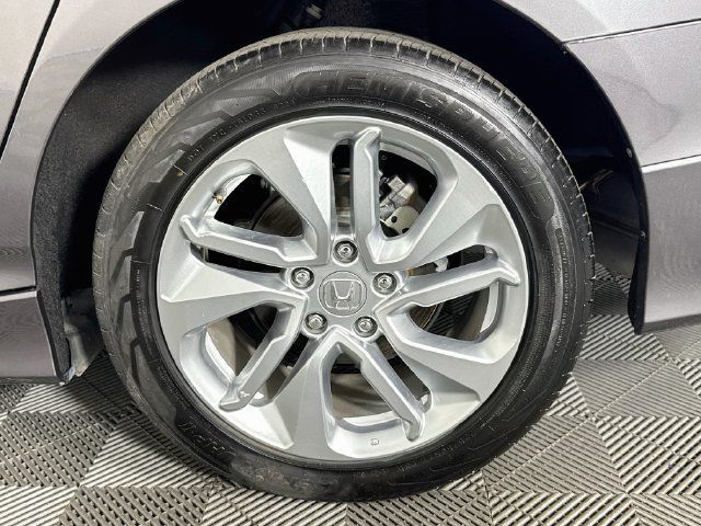 Used 2018 Honda Accord LX image 34