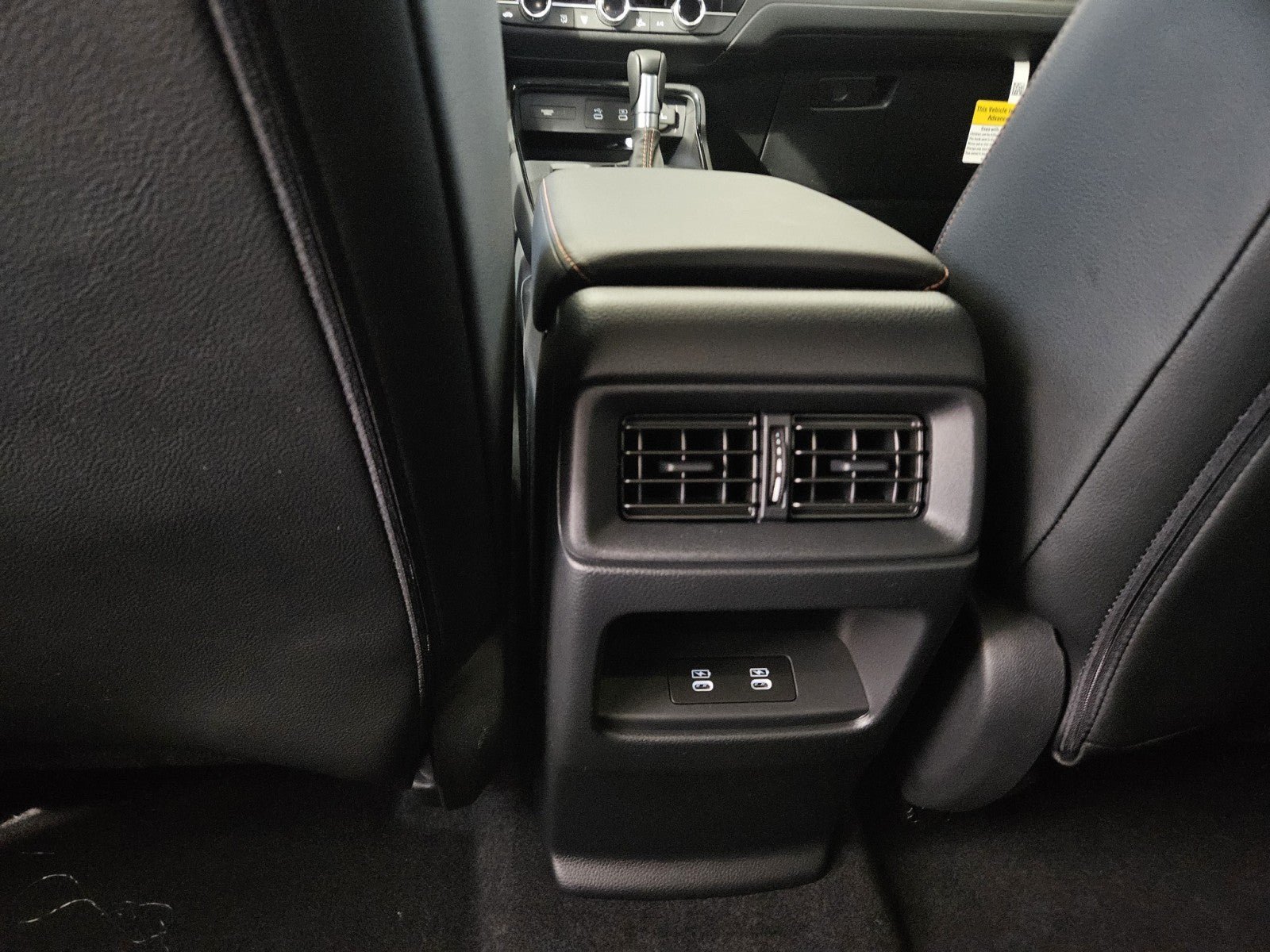 New 2027 Honda CR-V Sport-L image 20