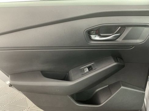 Used 2024 Honda Accord LX image 9
