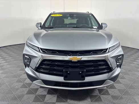 Used 2024 Chevrolet Blazer LT w/ Convenience Package FWD image 29