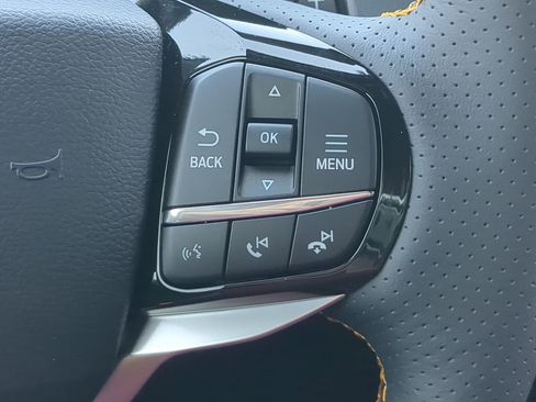 New 2026 Ford Explorer Tremor w/ Tremor Ultimate Package image 25