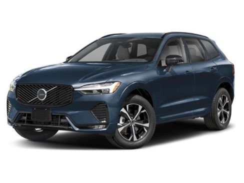 New 2026 Volvo XC60 B5 Plus w/ Climate Package image 1