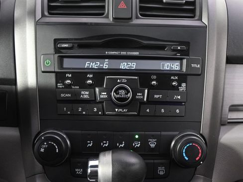 Used 2011 Honda CR-V EX image 27