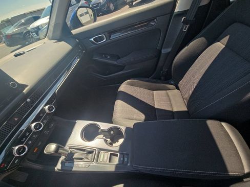 Used 2023 Honda Civic EX image 24