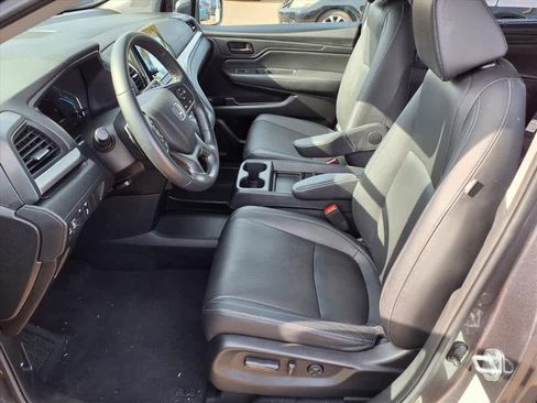 Certified 2023 Honda Odyssey EX-L image 15