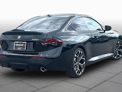 Used 2026 BMW 230i Coupe w/ Convenience Package RWD image 12