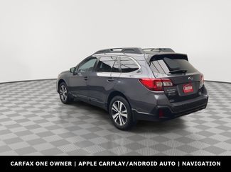 Used 2019 Subaru Outback 3.6R Limited w/ Popular Package #2 video 2