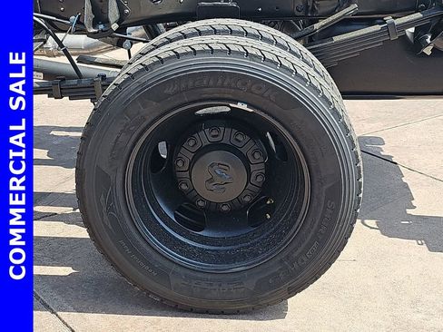 New 2025 RAM 4500 Tradesman image 38