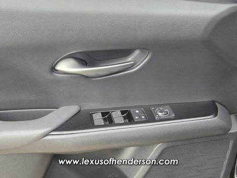 Used 2020 Lexus UX 200 F Sport w/ Accessory Package FWD image 20