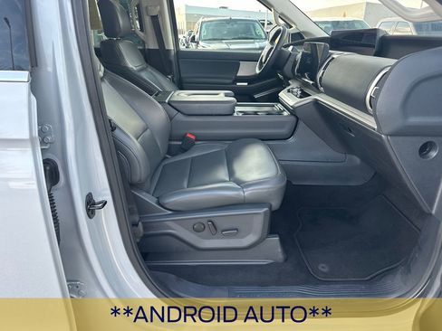 Certified 2025 Ford Expedition Active image 15