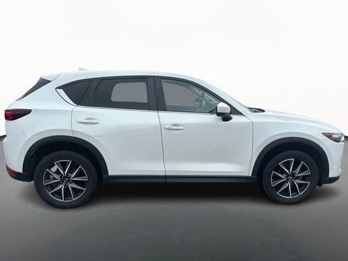 Used 2018 MAZDA CX-5 Touring w/ Preferred Equipment Package image 2