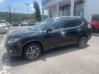 Used 2016 Nissan Rogue SL AWD/4WD video 1