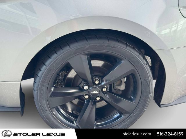 Used 2023 Ford Mustang GT Premium w/ Equipment Group 401A RWD image 12