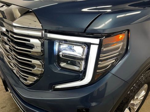 New 2026 GMC Sierra 1500 Denali w/ Technology Package image 13