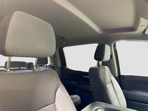 Used 2020 Chevrolet Silverado 1500 LT Trail Boss w/ Convenience Package image 29