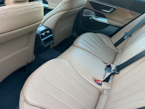 New 2026 Mercedes-Benz E 350 Sedan image 8