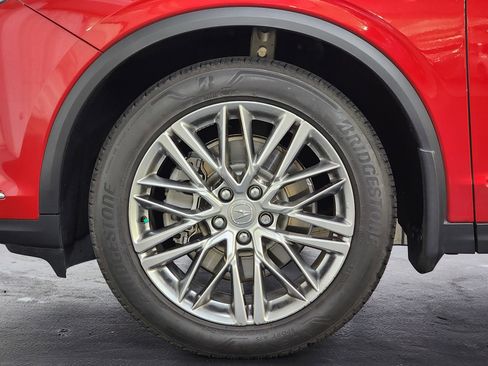 Certified 2024 Acura MDX w/Advance Package image 29