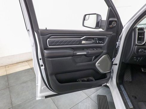 New 2026 RAM 1500 Tungsten w/ Trailer Tow Group image 8