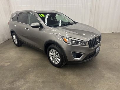 Used 2018 Kia Sorento LX