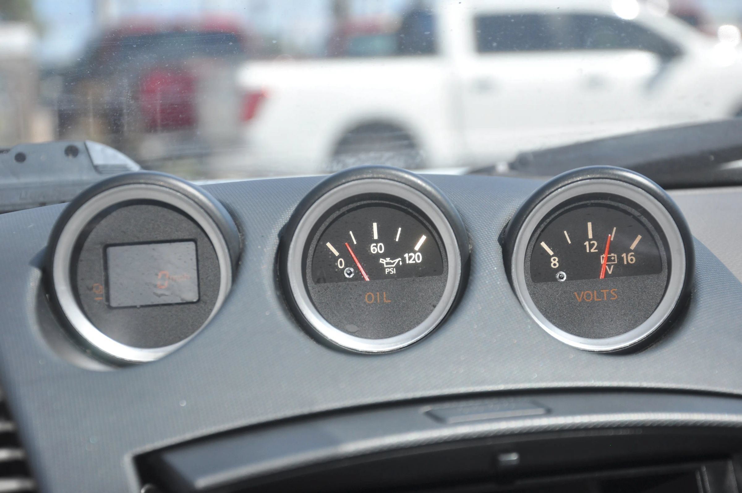 Used 2003 Nissan 350Z Touring RWD image 33
