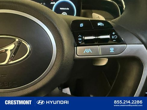 Used 2023 Hyundai Tucson Limited AWD/4WD image 34
