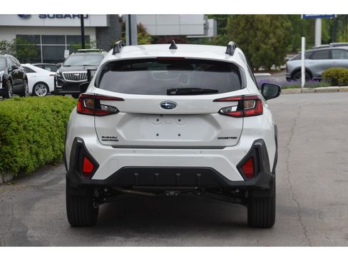 New 2026 Subaru Crosstrek 2.5i Limited AWD/4WD image 5