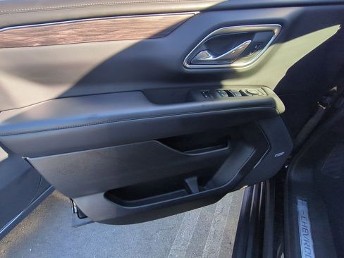 Certified 2024 Chevrolet Tahoe LT image 22