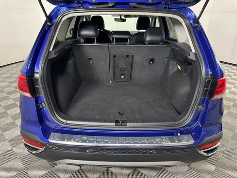 Used 2022 Volkswagen Taos SE image 31