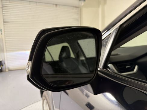 Used 2023 Toyota RAV4 XLE Premium FWD image 22