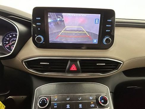 Certified 2023 Hyundai Santa Fe SE AWD/4WD image 23