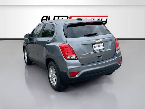 Used 2020 Chevrolet Trax LS image 5